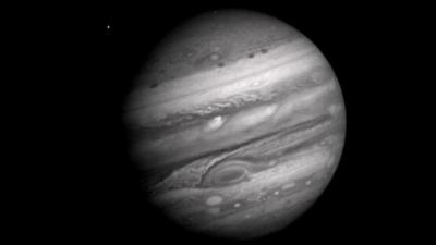 Jupiter