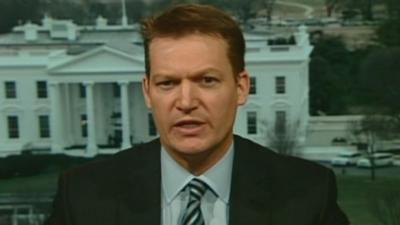 Kevin Mandia , CEO of internet security firm Mandiant