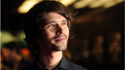 Ben Whishaw