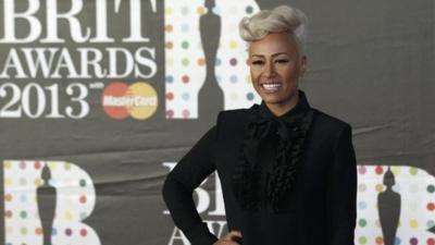 Emeli Sande,