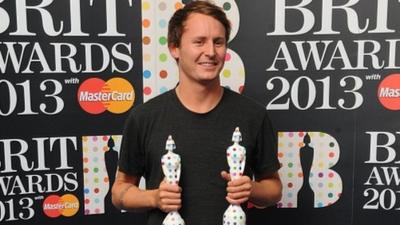 Ben Howard