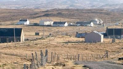 Beàrnaraigh Leòdhais