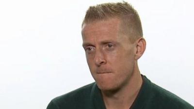 Garry Monk