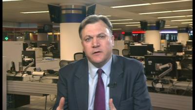 Ed Balls