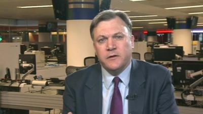 Ed Balls