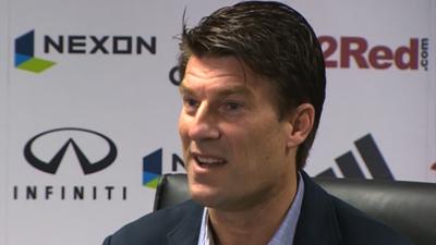 Michael Laudrup