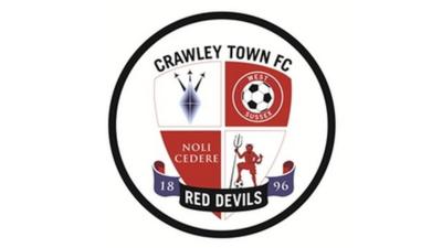 Crawley Town FC