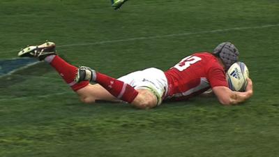 Jonathan Davies