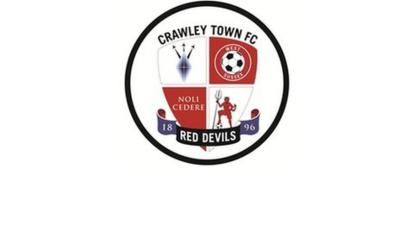 Crawley Town FC