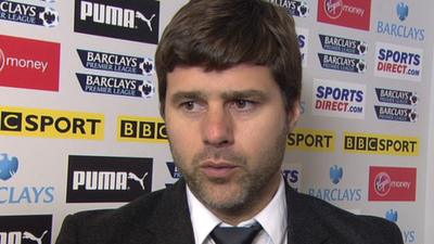 Mauricio Pochettino