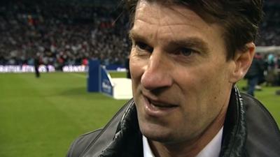 Michael Laudrup