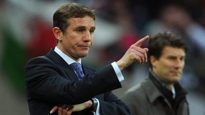 Phil Parkinson