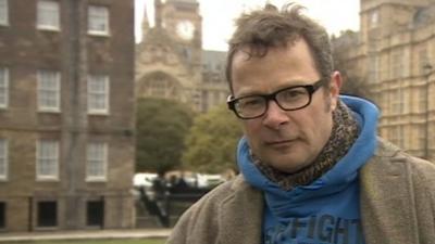 Hugh Fearnley-Whittingstall