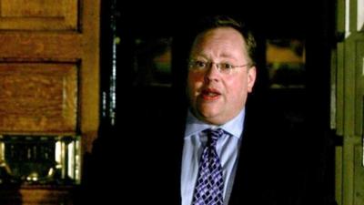 Lord Rennard