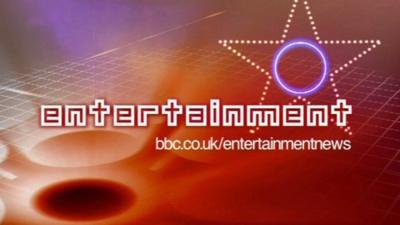Entertainment News logo