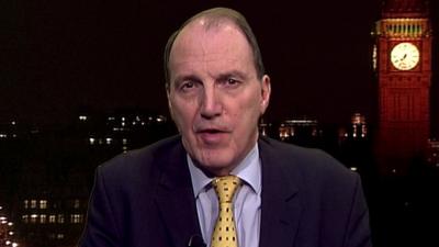 Lib Dem deputy leader Simon Hughes