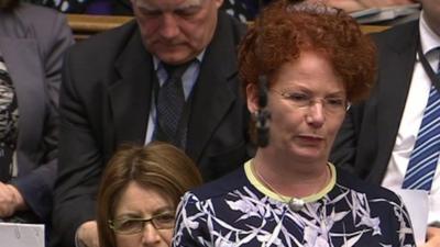 Hazel Blears