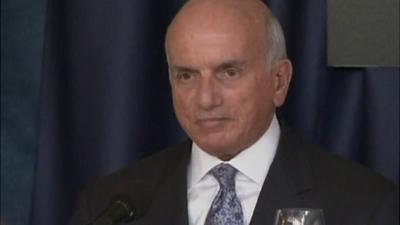 Dennis Tito