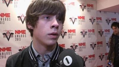 Jake Bugg