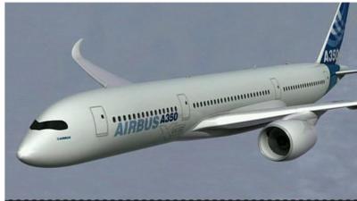 Airbus A350