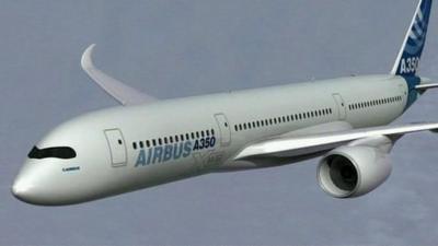 Airbus A350