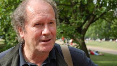 William Boyd