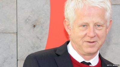 Richard Curtis