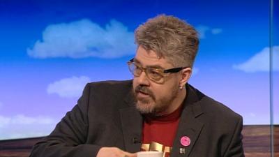 Phil Jupitus