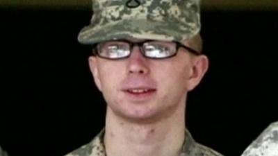 Bradley Manning