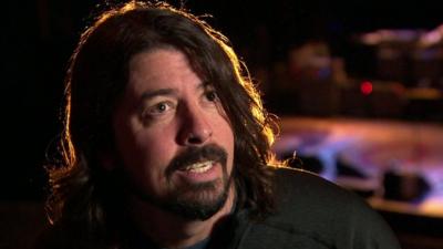 Dave Grohl