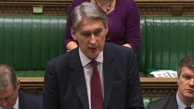 Philip Hammond