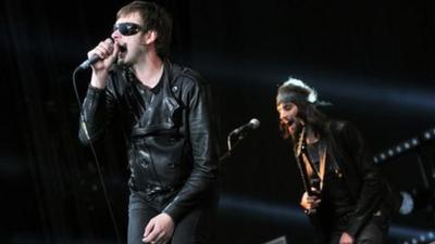 Kasabian