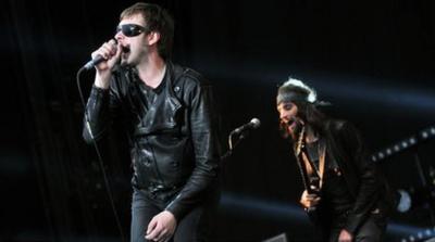 Kasabian