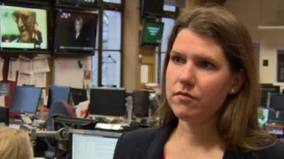 Jo Swinson