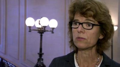 Vicky Pryce