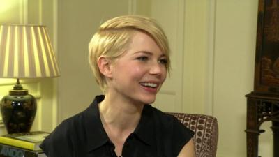 Michelle Williams