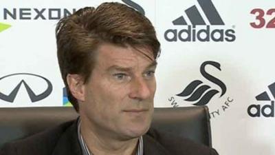 Michael Laudrup