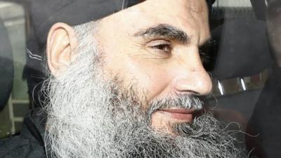 Abu Qatada