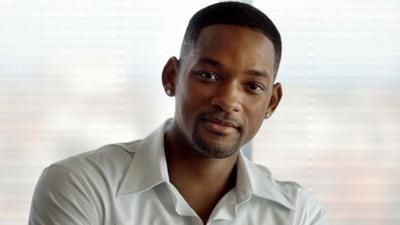 Will Smith