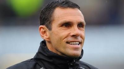 Gus Poyet