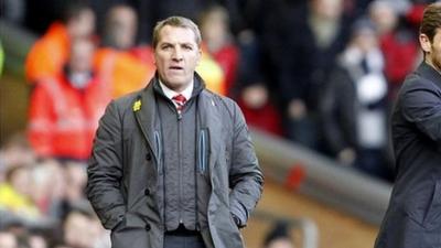 Rodgers praised his side for a "great win"