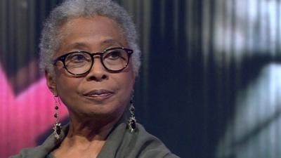 Alice Walker, author