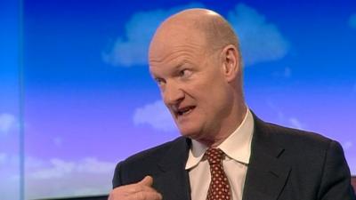 David Willetts