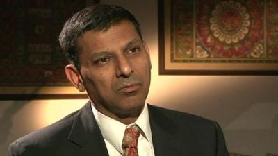 Raghuram Rajan