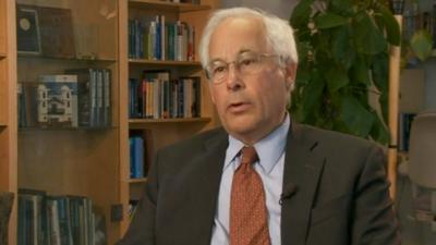 Don Berwick