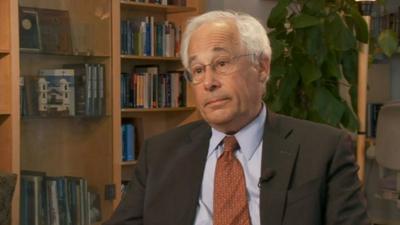 Don Berwick