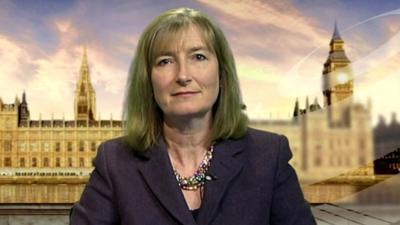 Conservative MP Sarah Wollaston