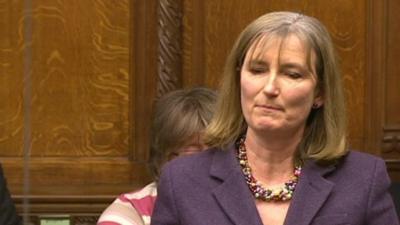 Dr Sarah Wollaston