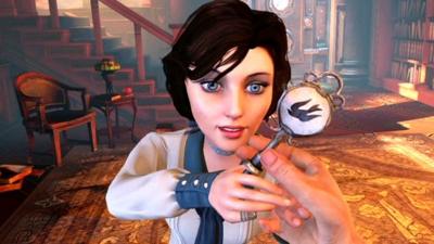 BioShock Infinite