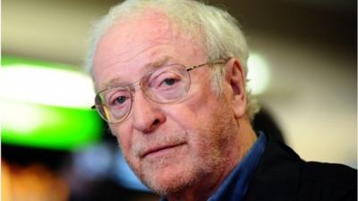 Sir Michael Caine